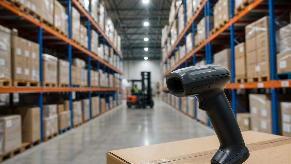 Warehouse and Logistics API for China-Japan Importers