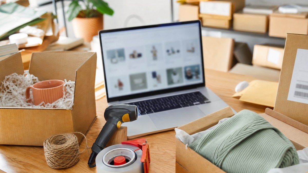 Connect Lazada and Shopee Stores with China Sourcing API