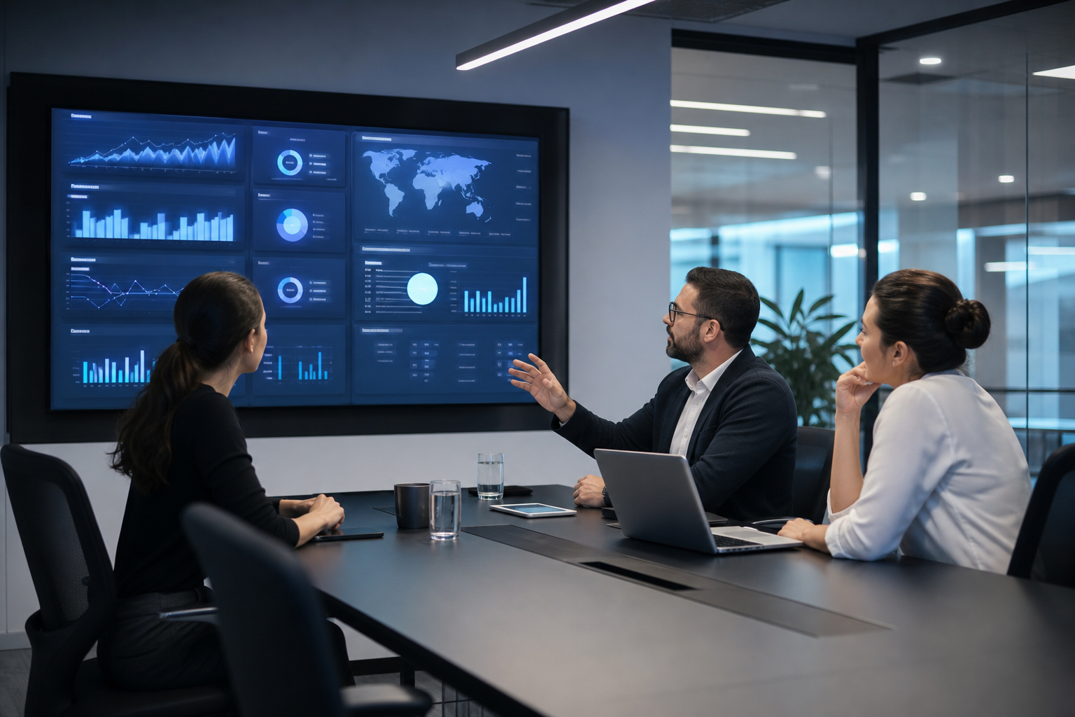 Business Image